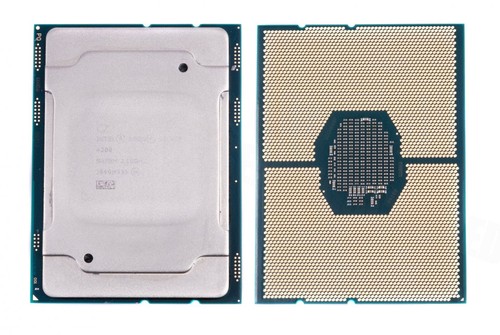 Lenovo processeur thinksystem - lenovo,