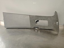 PORSCHE CAYENNE 957 montant de porte colonne pilier droit alcantara  7l5867240