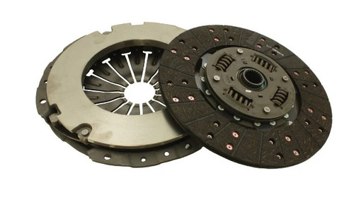 Kit embrayage freelander - embrayage,