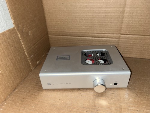 Schiit valhalla valve - valhalla,