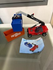 Playmobil 5256 chariot - playmobil,