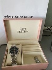 montre festina neuf avec emballage