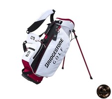 BRIDGESTONE B-Jr Caddy Bag