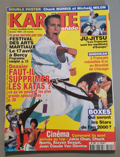MAGAZINE - KARATE BUSHIDO 265