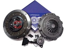 Kit d'embrayage Modification