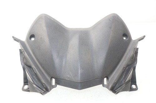 Face avant interieur yamaha - interieur,