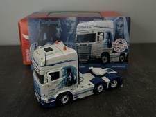 Tekno 1/50 Scania Léo