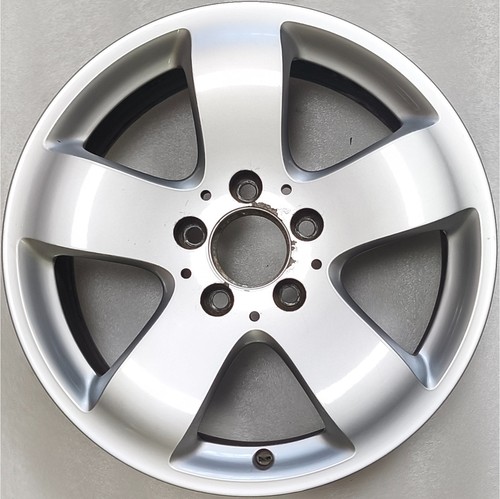 Mercedes classe w211 - w211, 7,5x16