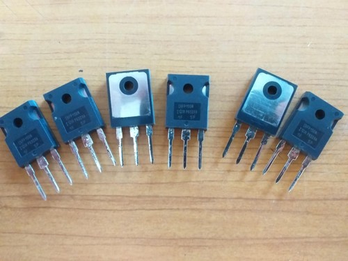 Lot transistors mosfet - lot,