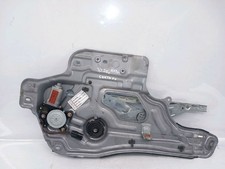 MÉCANIQUE LÈVE VITRE. Avant droit Hyundai Santa Fe I 2005 8240626000