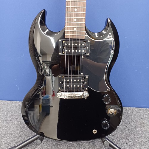 Guitare électrique epiphone - guitare,