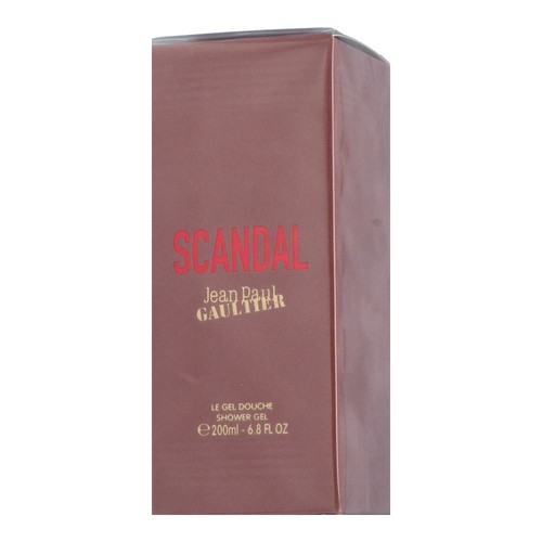 Jean paul gaultier scandal gel - jean,