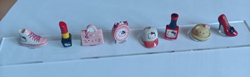Collection fèves hello - 8,