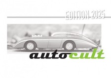 Autocult 43 ATC90375 Livre des
