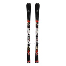 Ski occasion Rossignol Unique + fixations