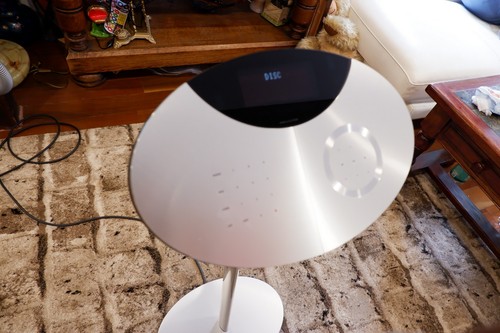 Beocenter floor stand pied - 2,