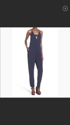 Storee jumpsuit - storee,