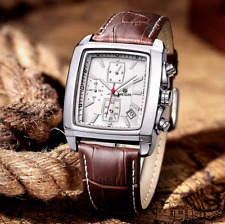Montre Homme Megir Cadran