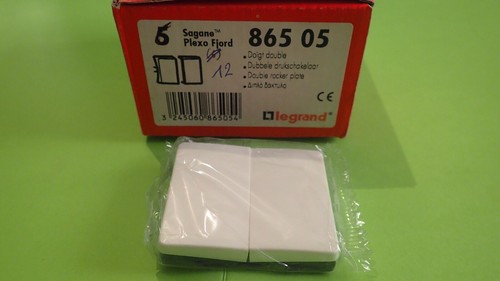 Legrand sagane 86505 - sagane, 05
