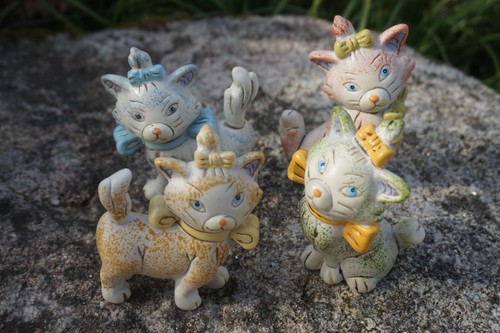 10294 lot chat chaton - 10294,