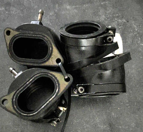 Kit pipes admission yamaha - -,