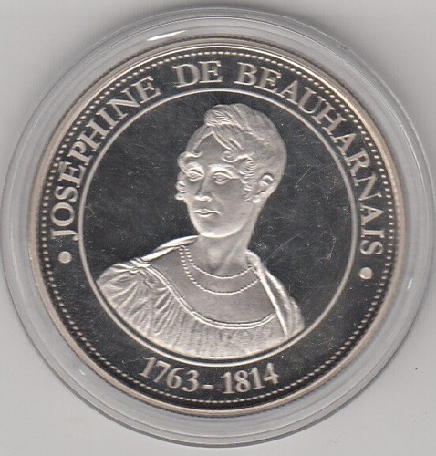 France médaille contemporaine - france,