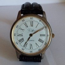 ⌚ Montre vintage Défi