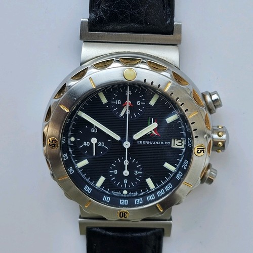 Eberhard frecce tricolori - eberhard, co