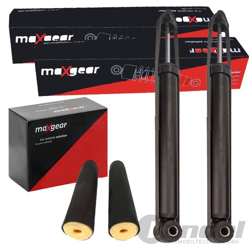 Maxgear amortisseur - maxgear,