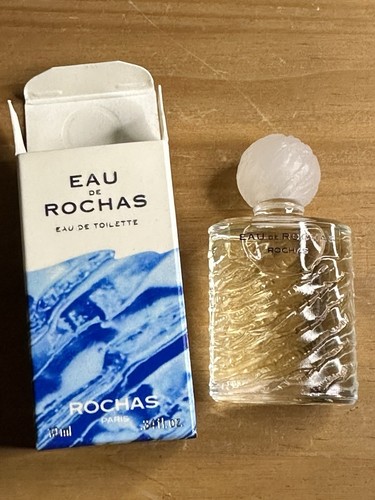 Miniature parfum eau - ,