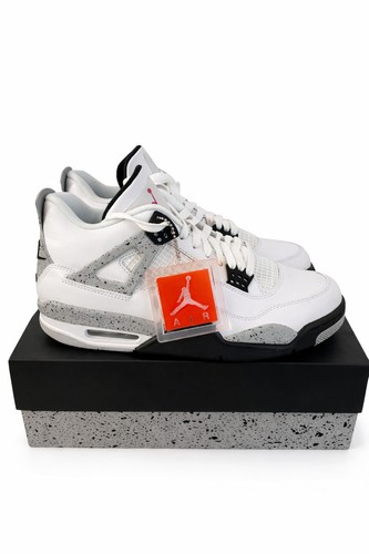 Nike air jordan - jordan, 4