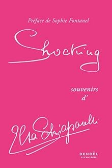 Shocking schiaparelli elsa - de,