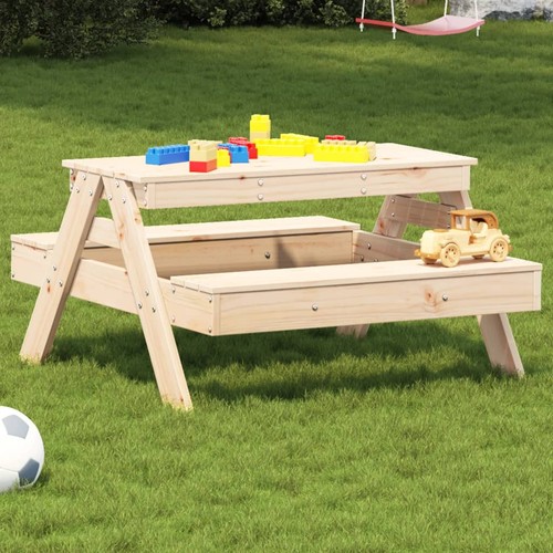 Table pique nique pour - table, de