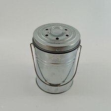 Poubelle d'extérieur en