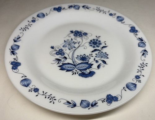 Lot16 petites assiettes - 6,