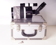 Meade 1000mm f11 Mirror Lens