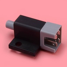 Plunger safety interlock - plunger,