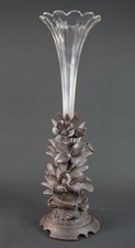 FORÊT NOIRE ET CRISTAL