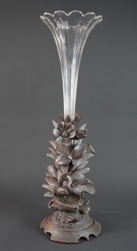Forêt noire cristal - forÊt,