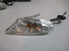 Clignotant avant droit (Kymco - Agility Fr 2 Temps 50 2012)