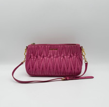 Ebay Live - Miu Miu Sac À