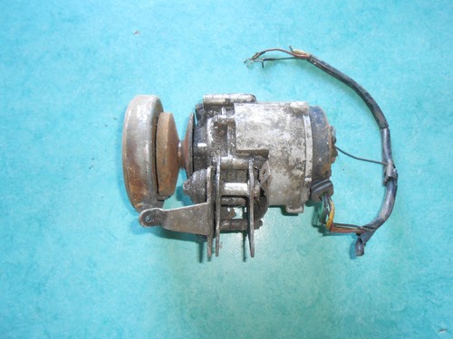 Bas moteur motobécane 92d - motobécane, /