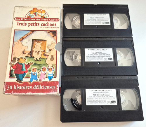 Coffret les histoires - histoires, du