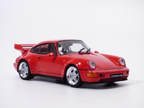 Porsche 911 964 carrera - -, rs