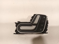 Commutateur Mercedes-Benz