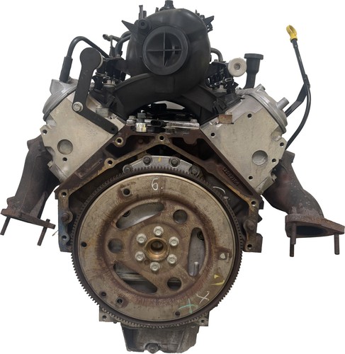 Moteur pour gmc - moteur, 6,0