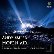 Hopen air yvan - de, robilliard