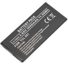 Avizar Batterie Li-ion 3.85V