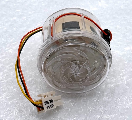 Blower motor pump for - for, cpap