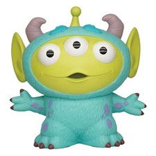 Tirelire Toy Story Alien